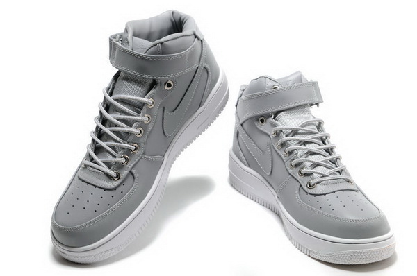 Nike Air Force One Men high--128